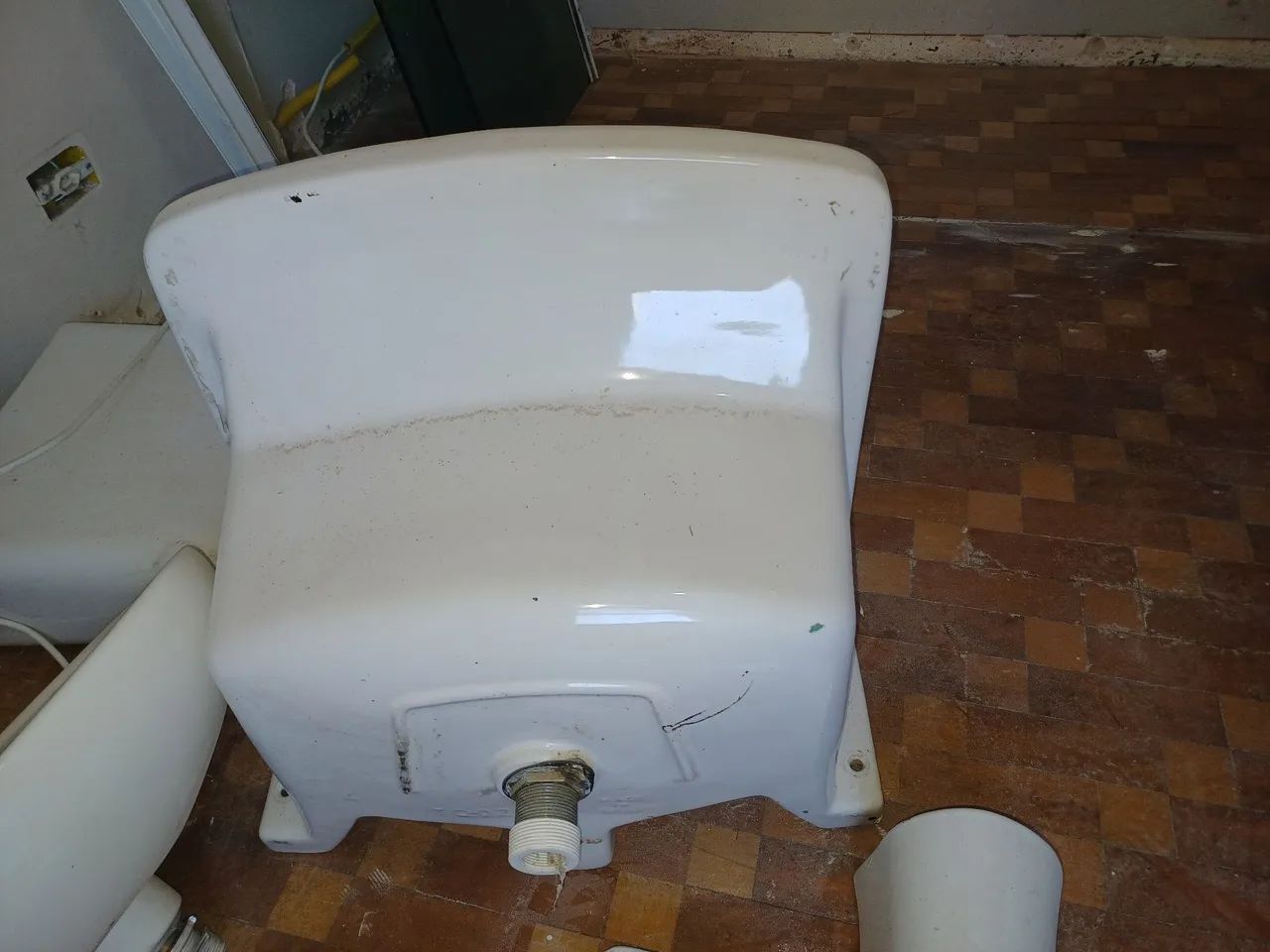 Tanque de cerâmica  - Foto 2