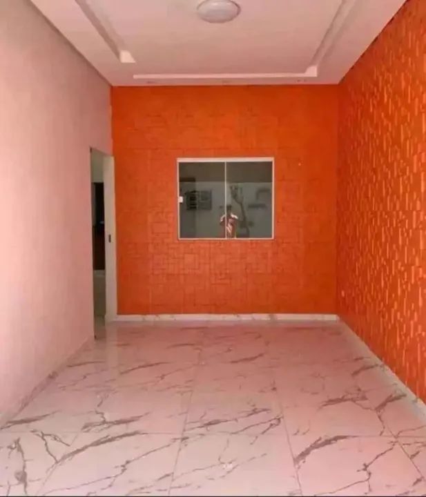 Vendo casa no Riacho Fundo