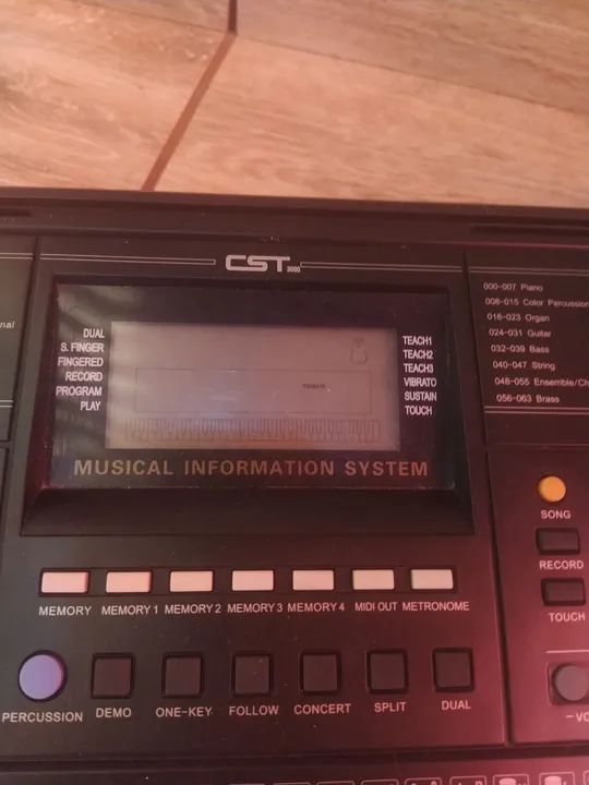 Teclado Musical 61 Teclas - Foto 2