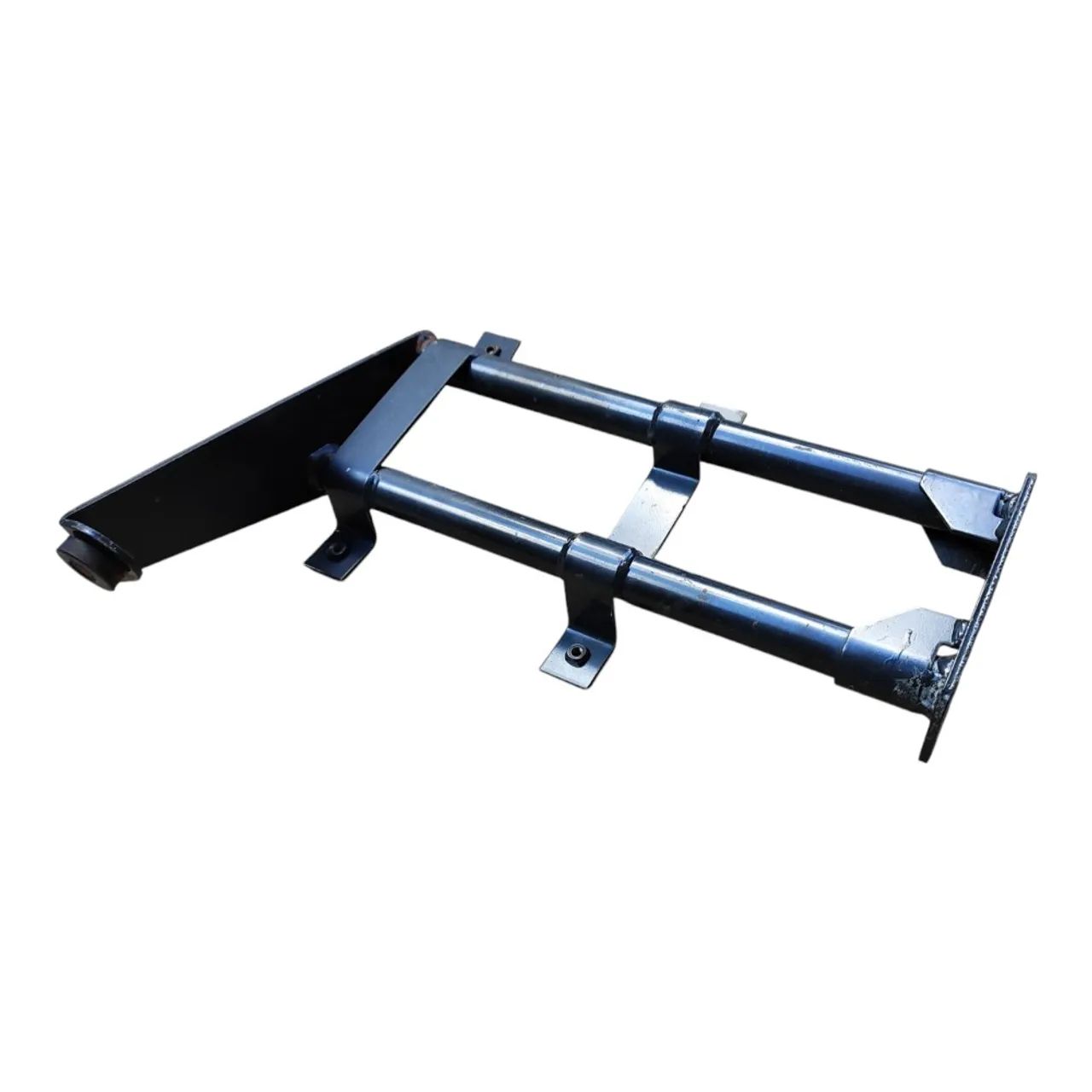 Suporte Paralama Le Cabine Vw Delivery *  E3377 Lado Esquerdo