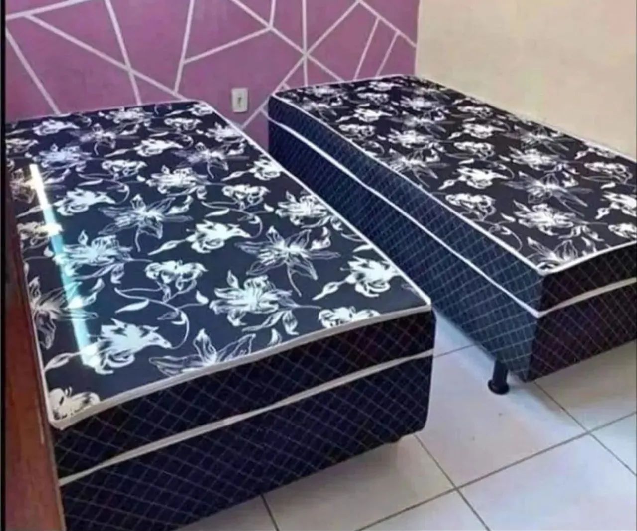 Cama box solteirão 64960522696707120