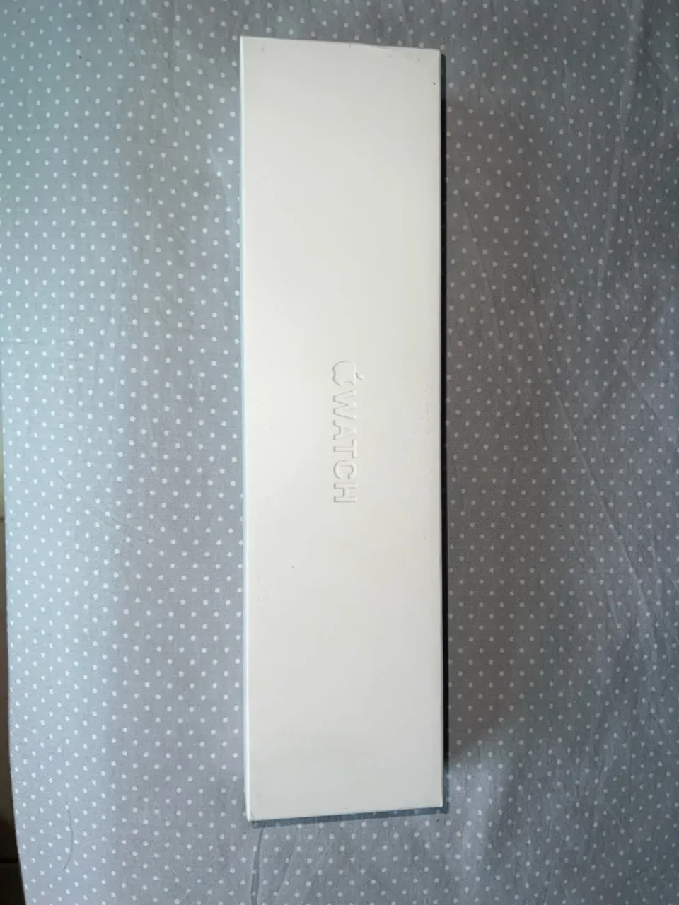 Apple Watch Séries 8 41 mm