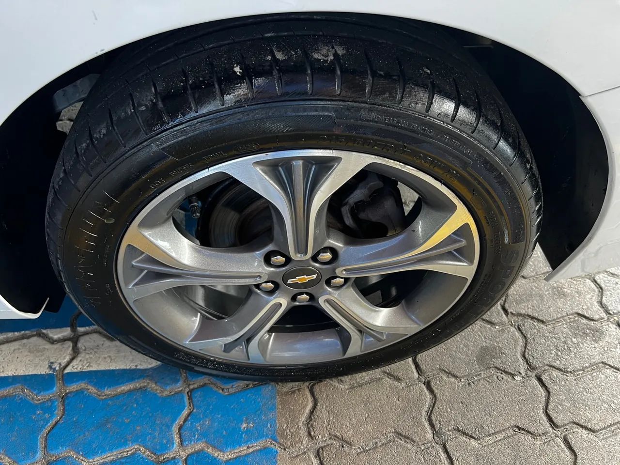Cruze Sport premier 2021 - Foto 2