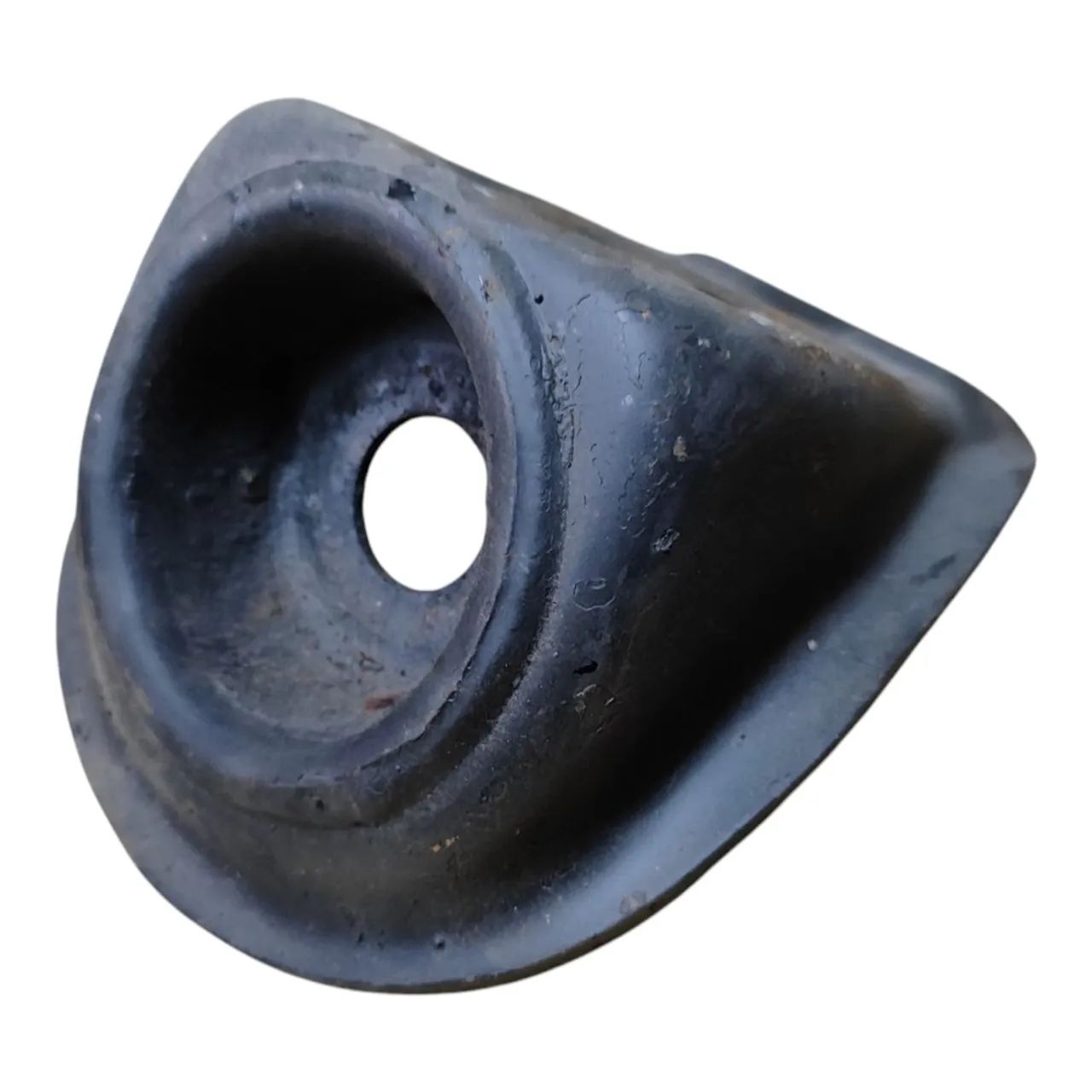 Suporte Dianteiro Da Cabine Coxim Mb 710 709 914  E3968  - Foto 5
