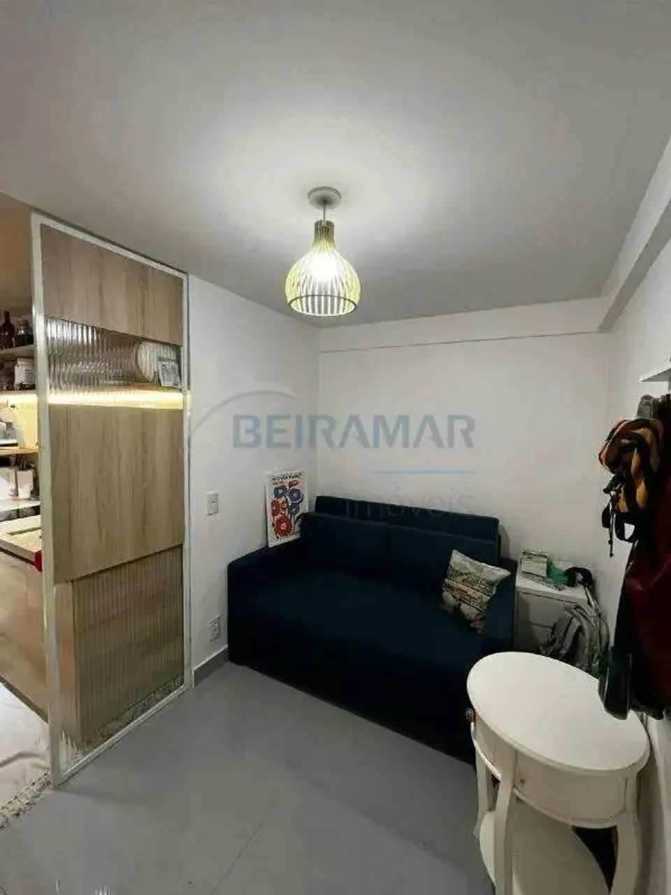 Kitnet Reformada, 1 Quarto, Nascente à Venda na CLN 310 - Asa Norte - Foto 2