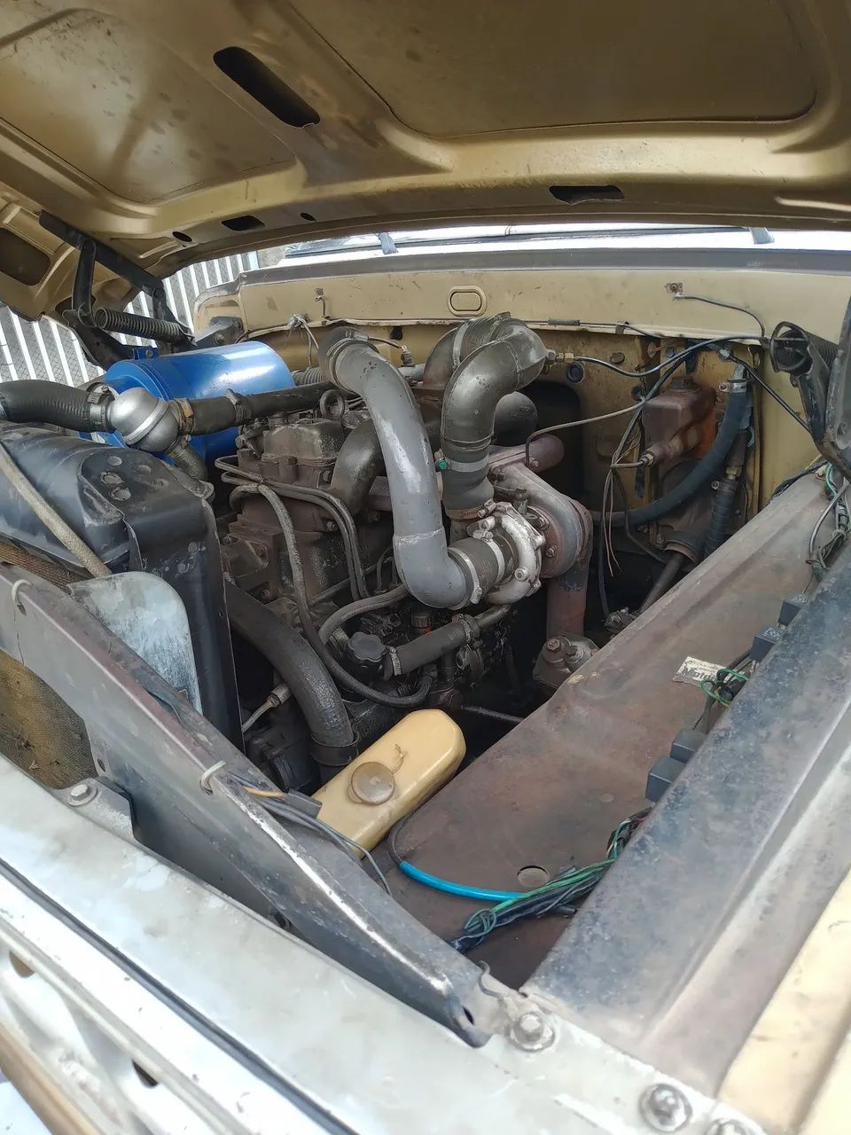 F4000 a venda  - Foto 5