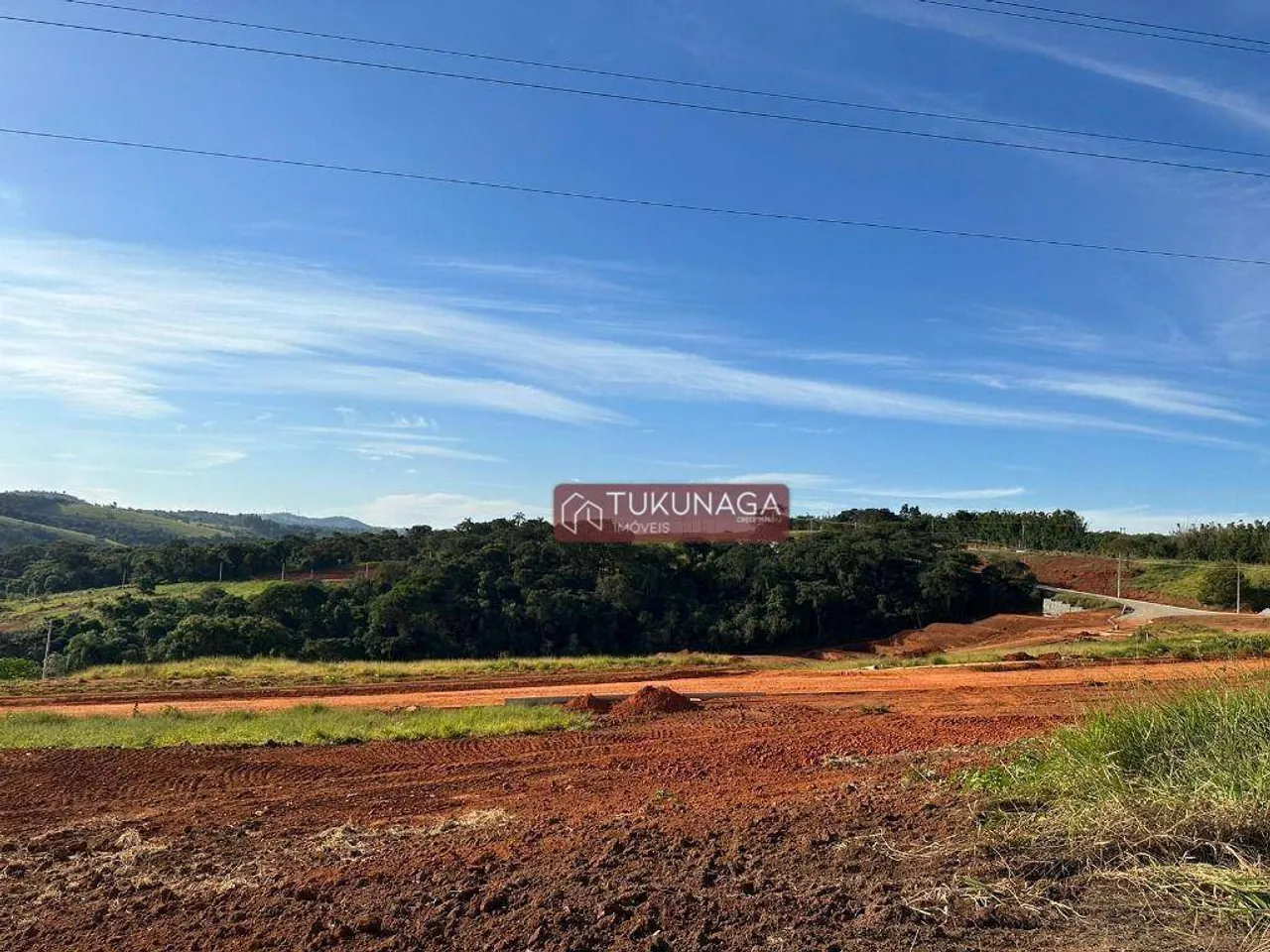 Terreno Elementum Atibaia à venda por R$ 389.000 - Condominio Estância Parque de Atibaia -