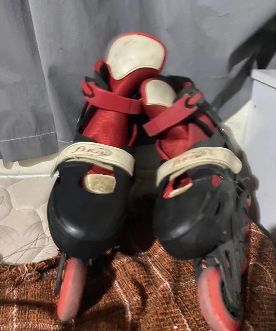 Patins Profissional  - Foto 3