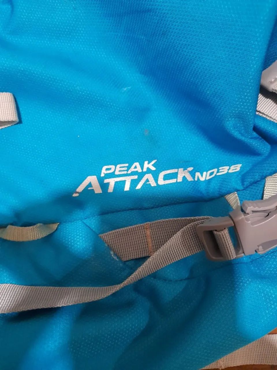 Mochila para viagens e dia a dia - Foto 5