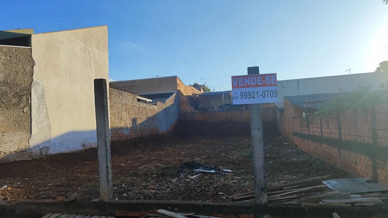 Terreno 250 metros, troco por carro - Foto 3