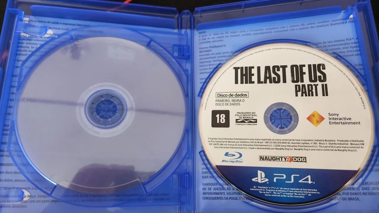 The Last of Us - Parte I e II - Foto 5
