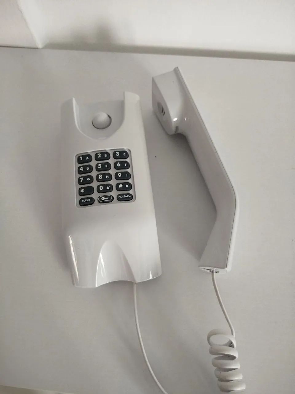 Vendo interfone Intelbras 