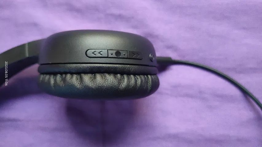 Fone De Ouvido Philips Tah1205  - Foto 5