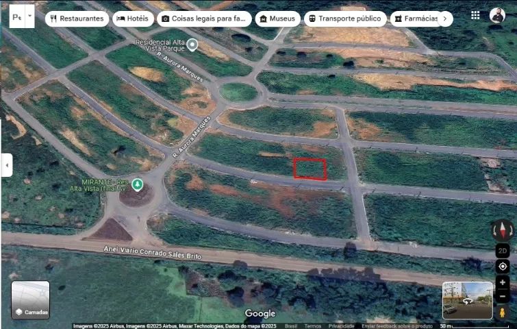 Terreno - Local Privilegiado - 200 m2 - Foto 2