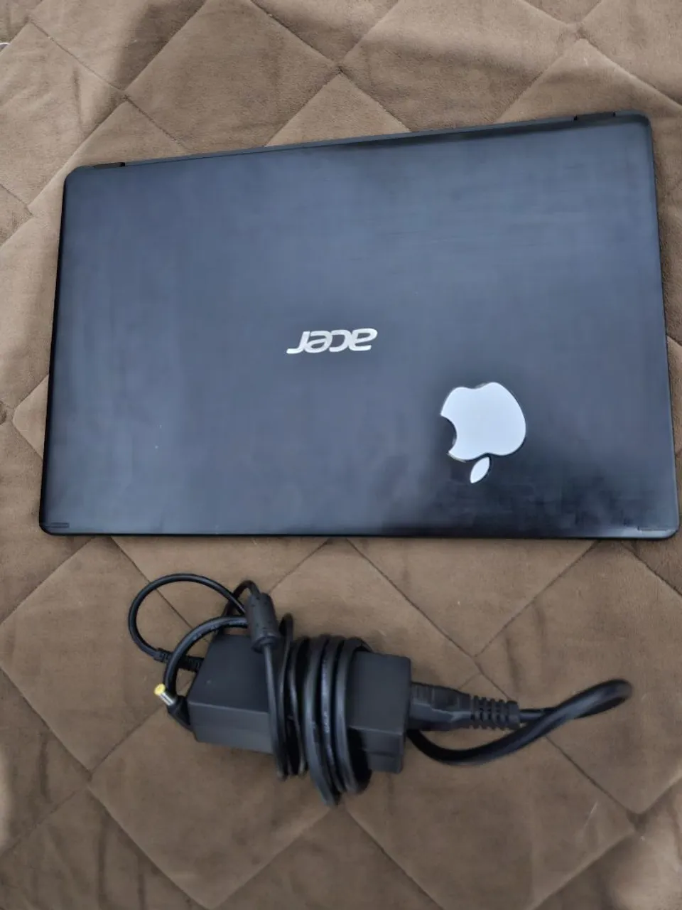 Notebook Acer Aspire 5 (aceito ofertas)