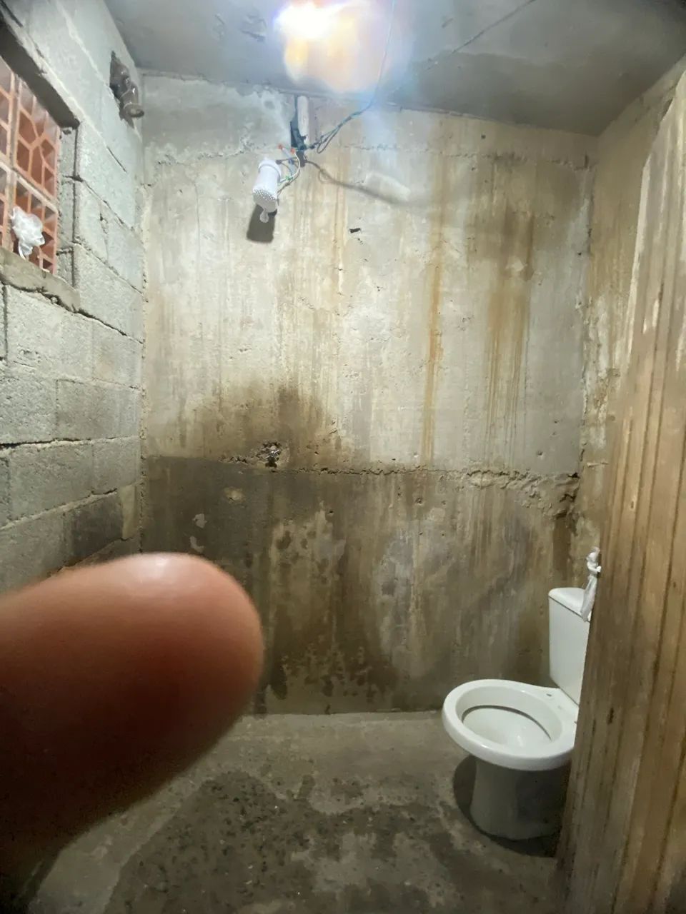 Foto - Franco da Rocha - Parque Vitória