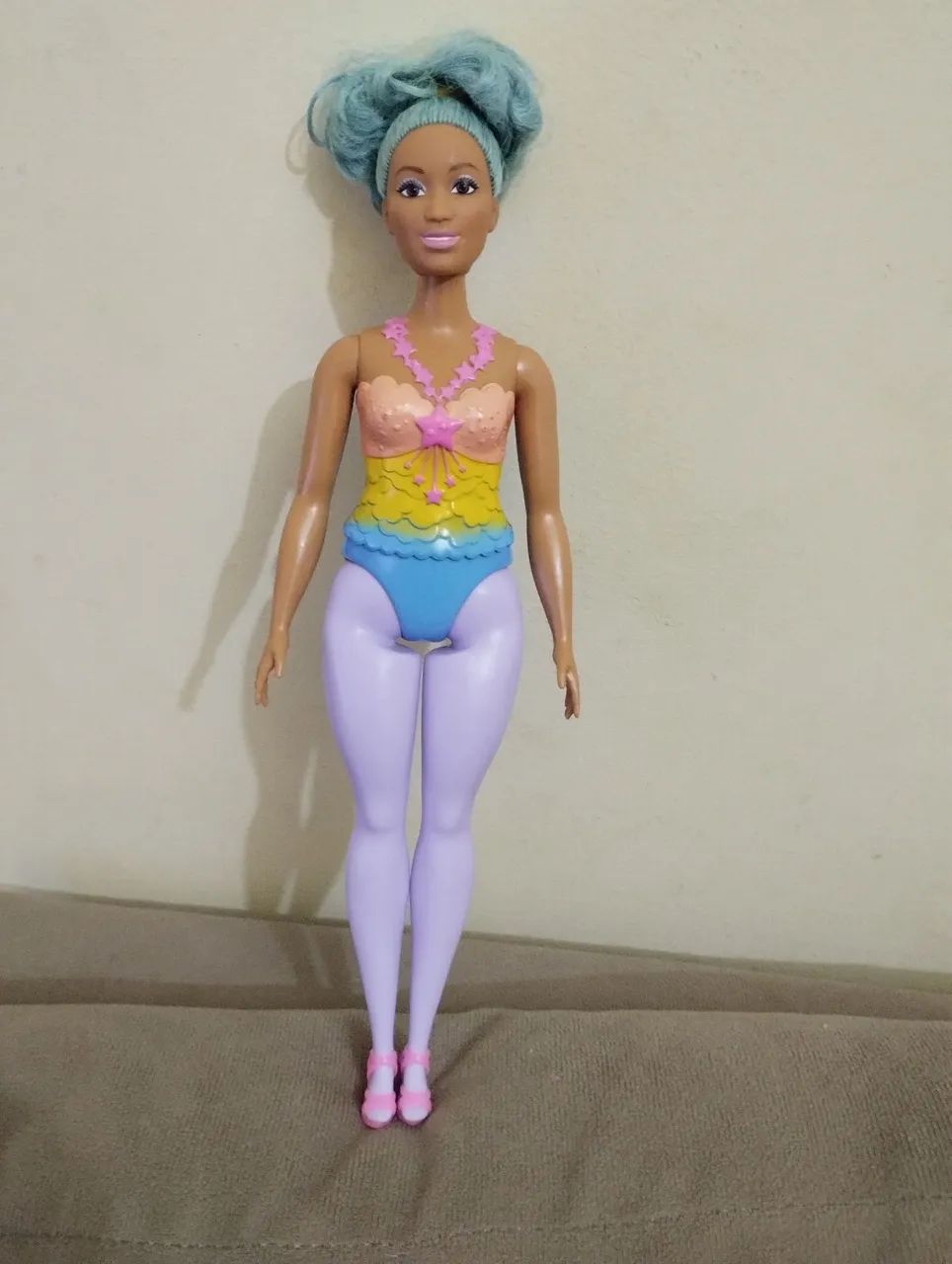 Boneca Barbie. - Foto 3