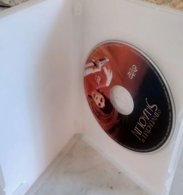 O invencível de Shaolin - Foto 3