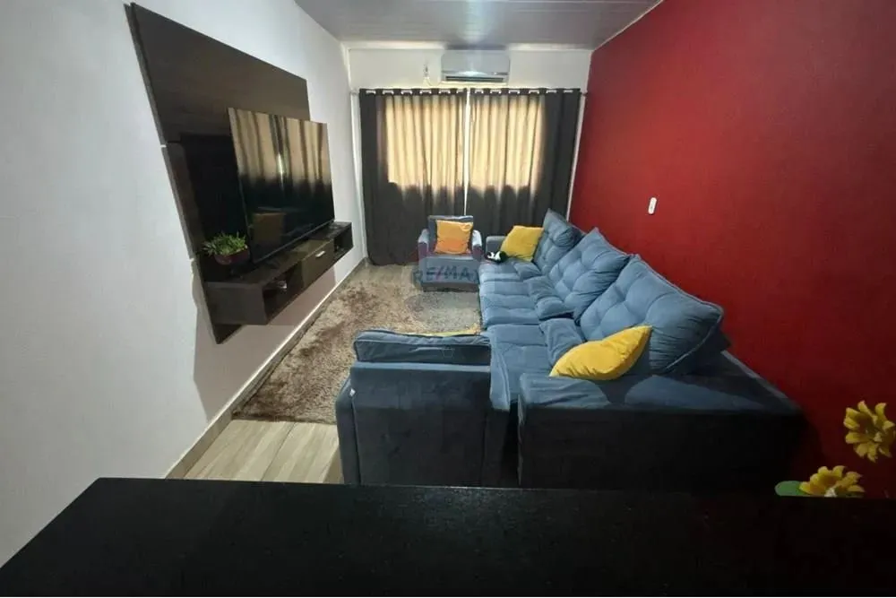 JARDIM NOVA BARRA