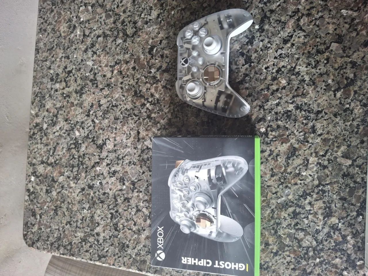 Xbox Series S - em excelente estado - Foto 3