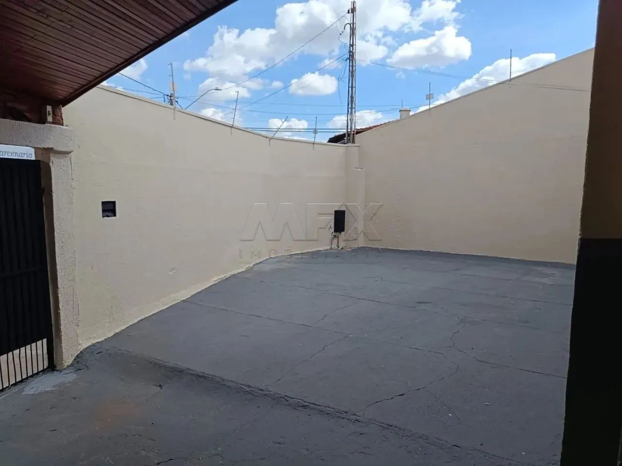 Casa Padrão em Bauru - Foto 4