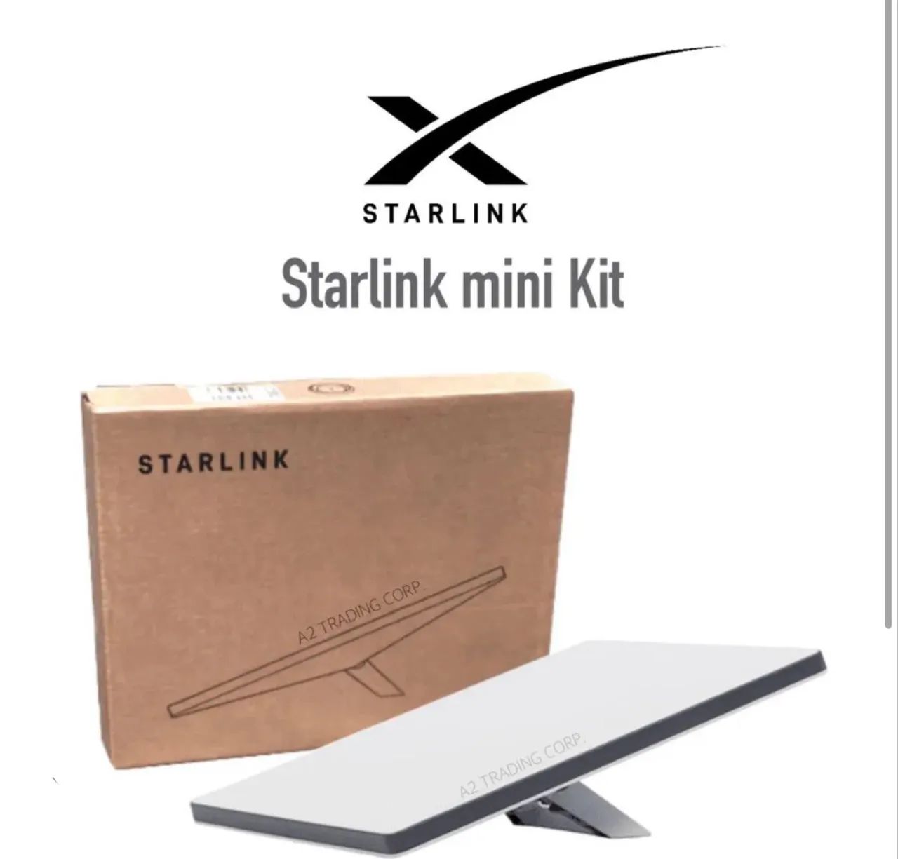 MINI ANTENA STARLINK64842043069955121