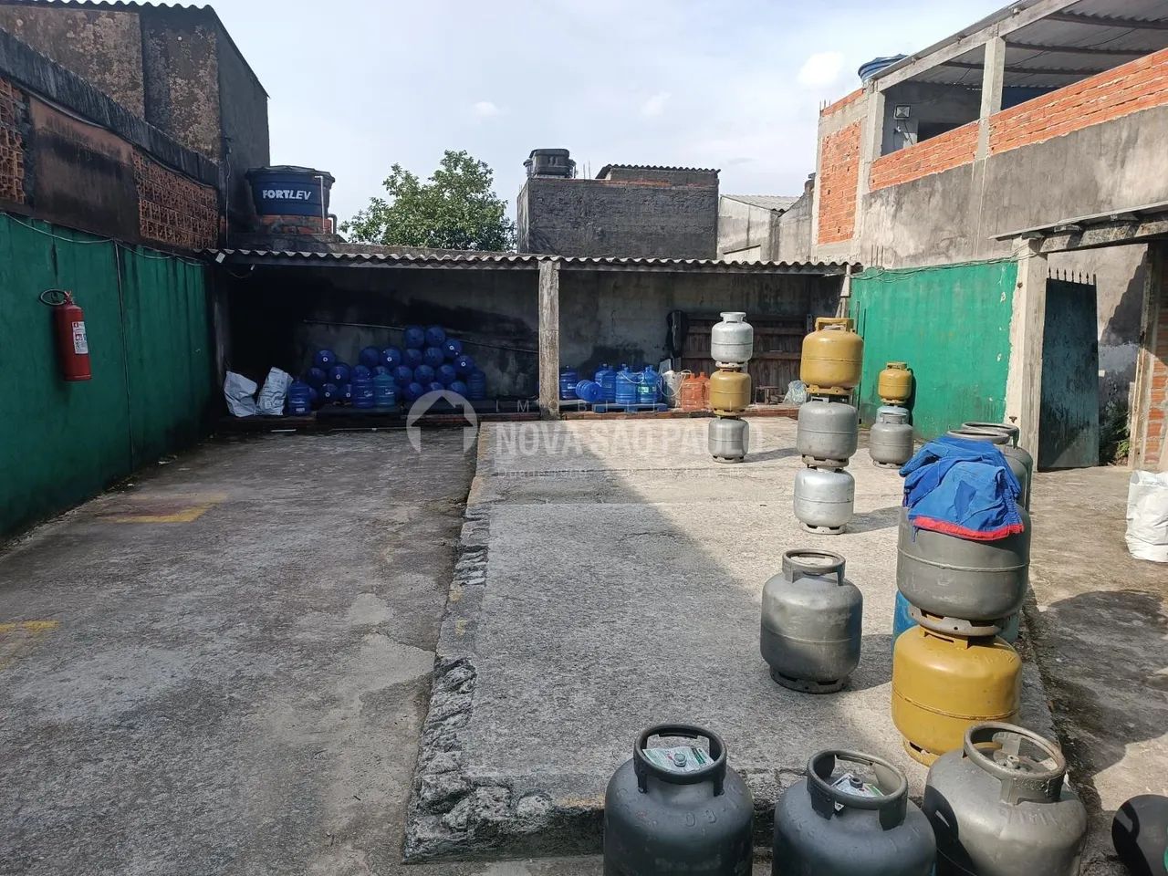 terreno - Casa Grande - Diadema - Foto 3
