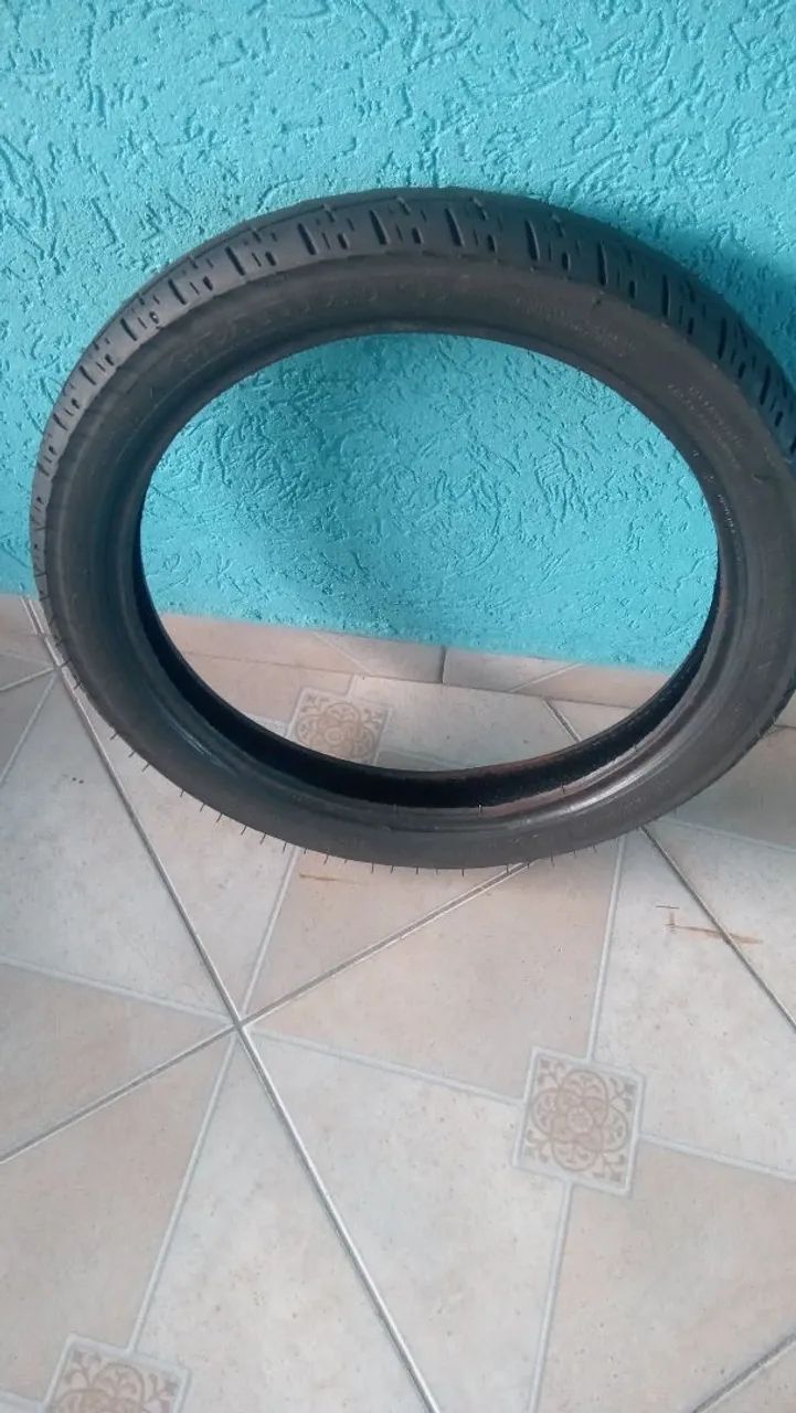 Pneu de moto  - Foto 3