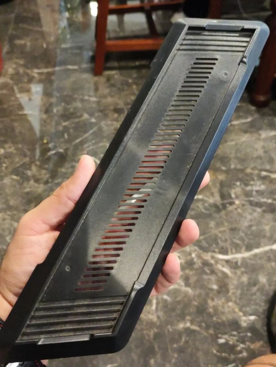 SUPORTE VERTICAL PARA PS4 FAT
