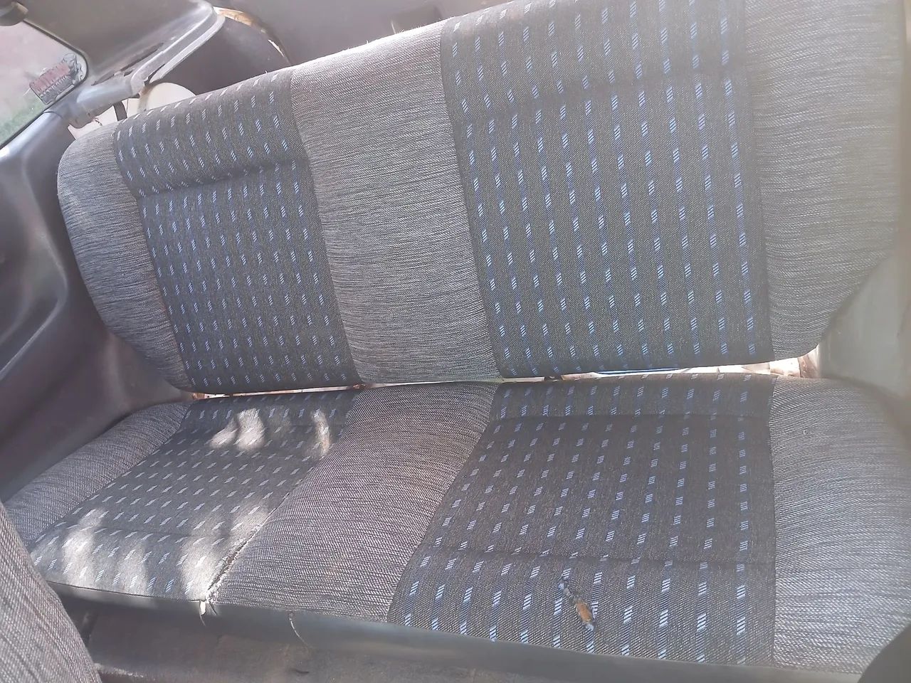 Bancos Recaro Originais - Interior Esportivo - Foto 2