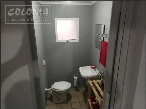Sobrado a venda - Parque Jaçatuba, Santo André - Foto 4