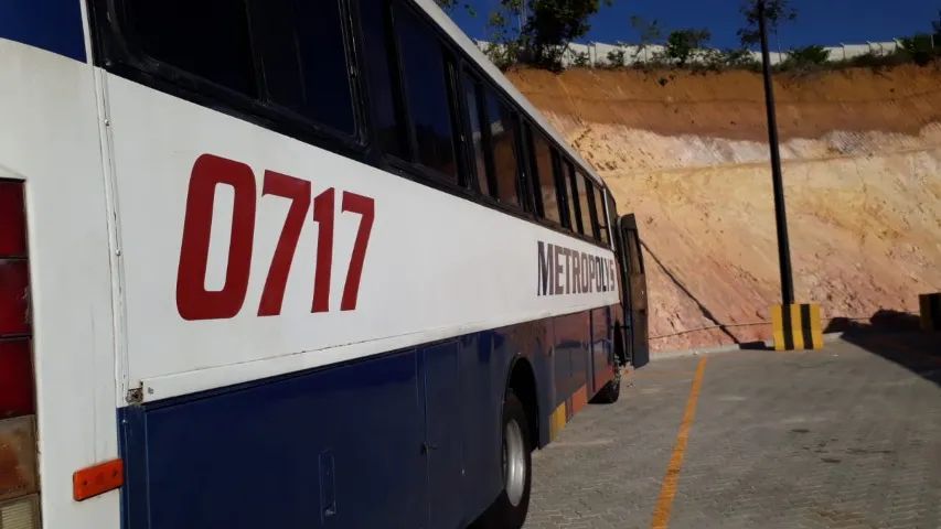 Vendo Busscar ElBus 320 - VolksBus 17230 EOD Motor Dianteiro - Foto 4
