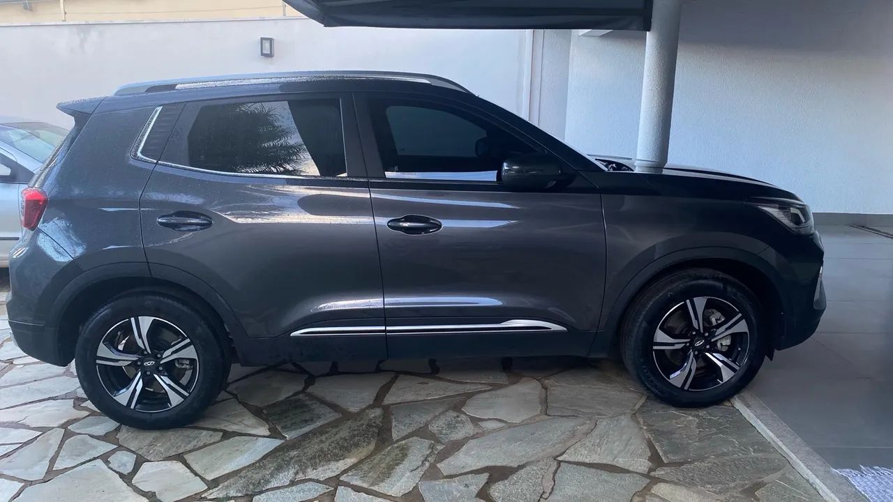 Tiggo 5x Sport 2024/2025 