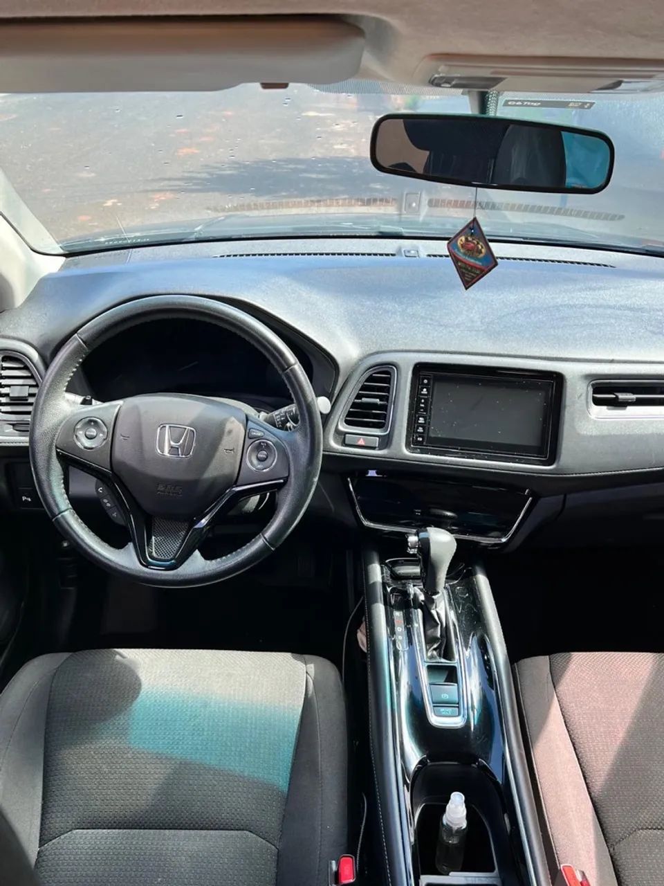 HRV EX 2020 carro de procedência  - Foto 3