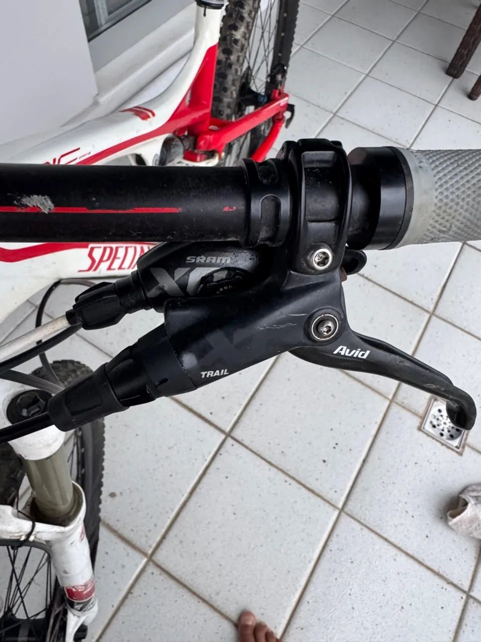 Specialized Epic Expert Carbon 29 M 2013 - Foto 3
