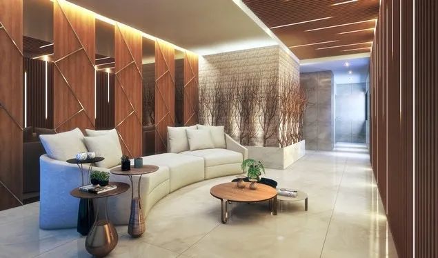 Apartamento para venda com  com 3 quartos em Jatiúca - Maceió - Alagoas - Foto 5