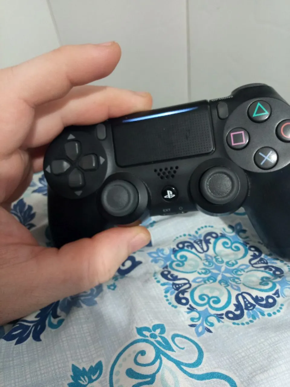 Controle Playstation 4 (PS4) Original