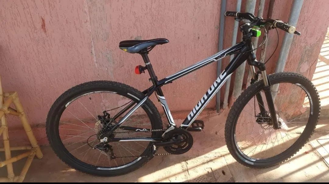 Bike aro 29