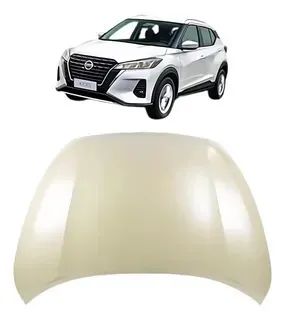 Capo nissan Kicks 2016/2017/2018/2019/2020/2021 novo