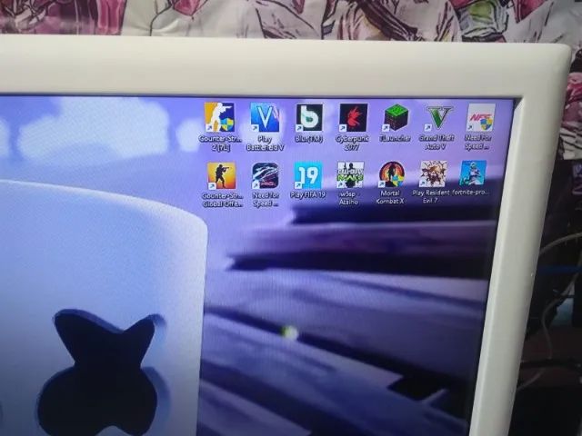 Computador gamer AMD FX 8300 GTX 660 - Foto 4