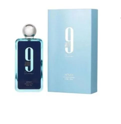 Perfume Árabe Afnan 9am Drive 100ml EDP 