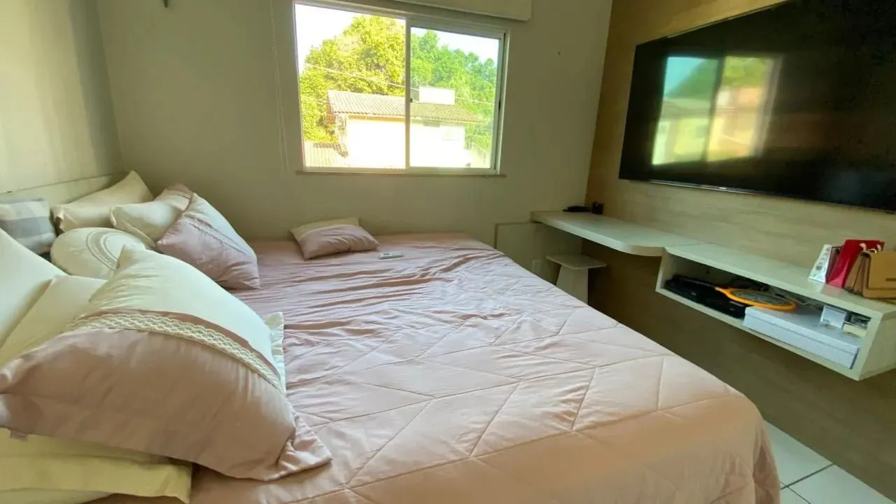 Casa condomínio para venda no Turu - São Luís - MA