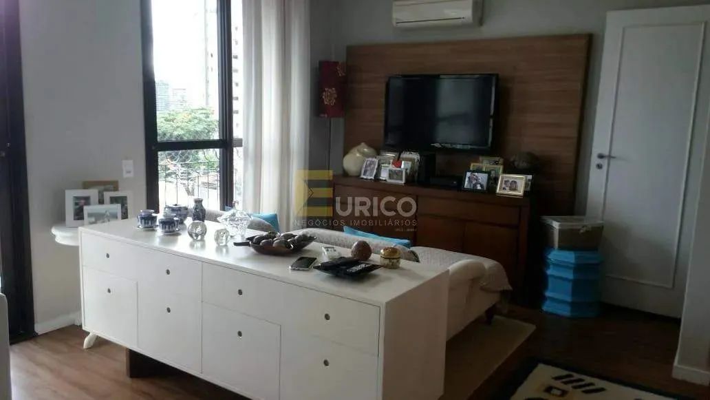 Apartamento à venda no Condomínio Edifício Portico Resedas em Campinas/SP - Foto 2