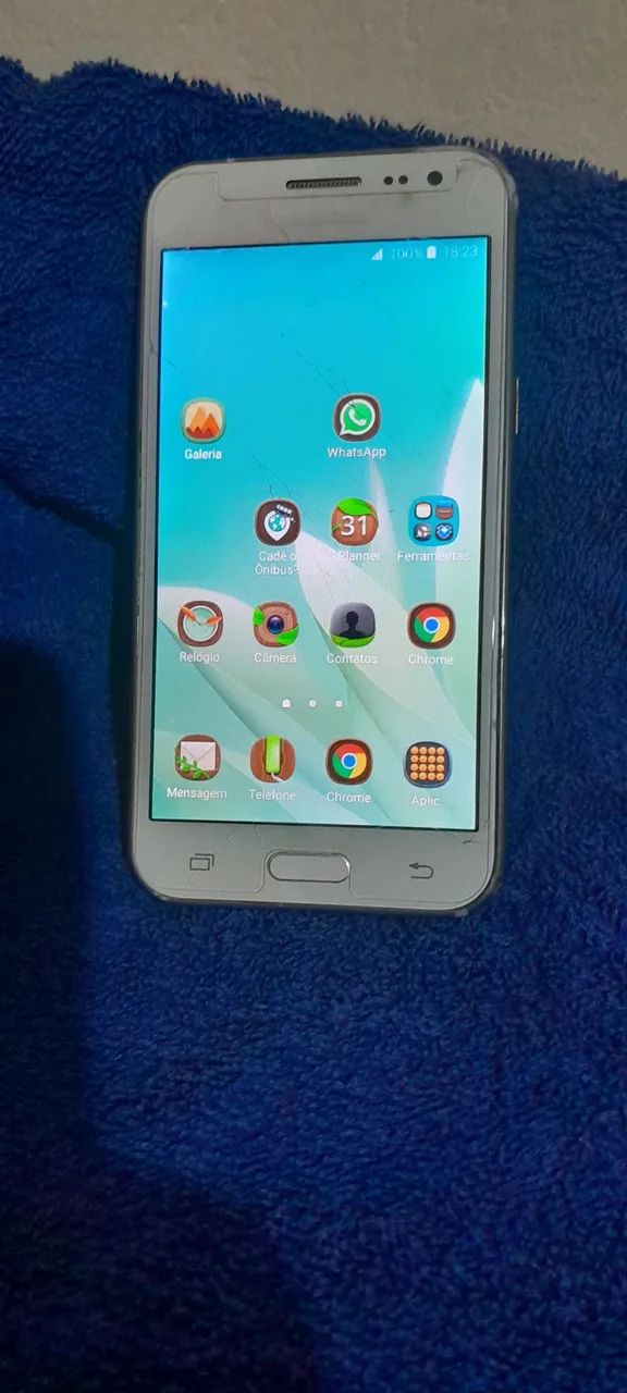 Celular Samsung Galaxy J2 - Foto 2