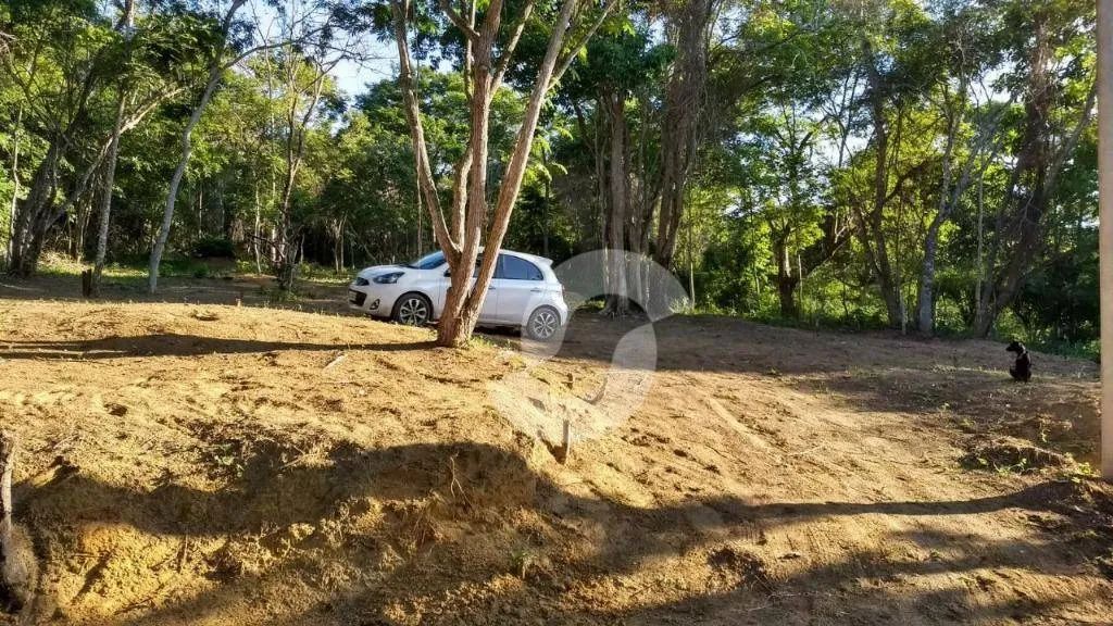 Terreno à venda, 2500 m² por R$ 120.000,00 - Inoã - Maricá/RJ - Foto 2