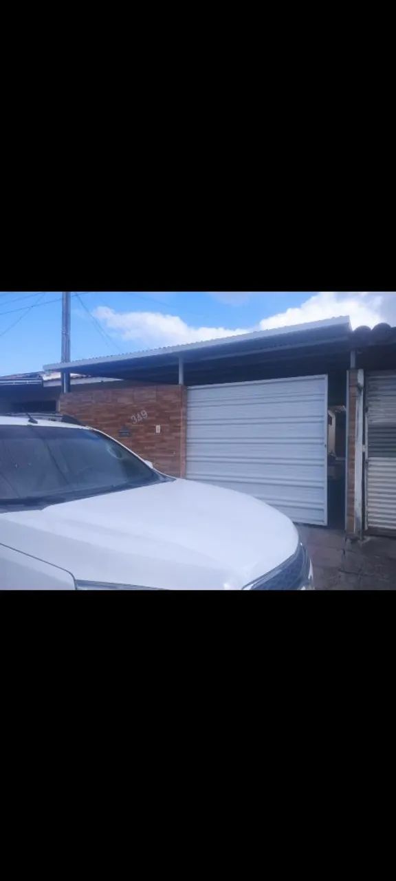 Foto - João Pessoa - Gramame