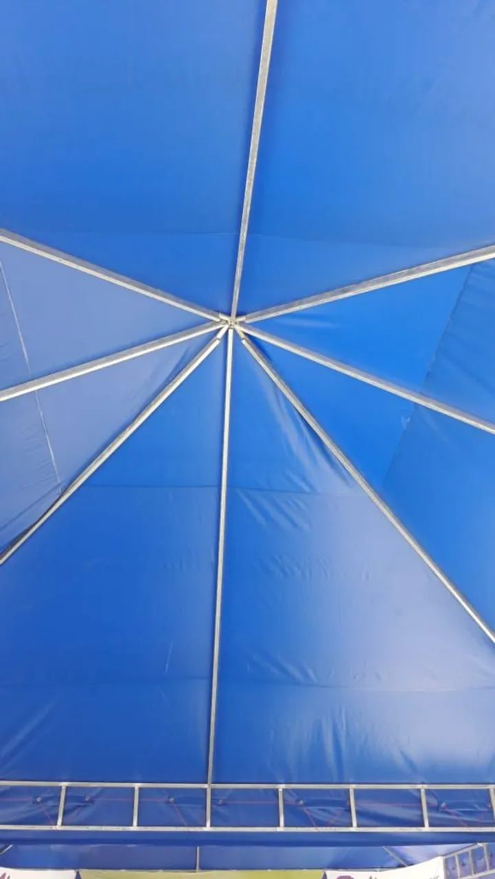Tenda 6x6 - Foto 4