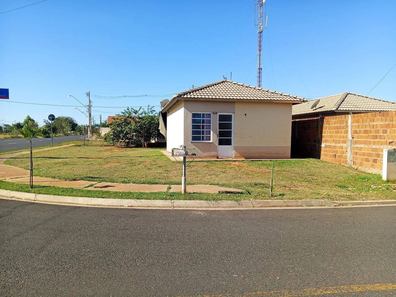 Foto - São José do Rio Preto - Parque Residencial Dignidade