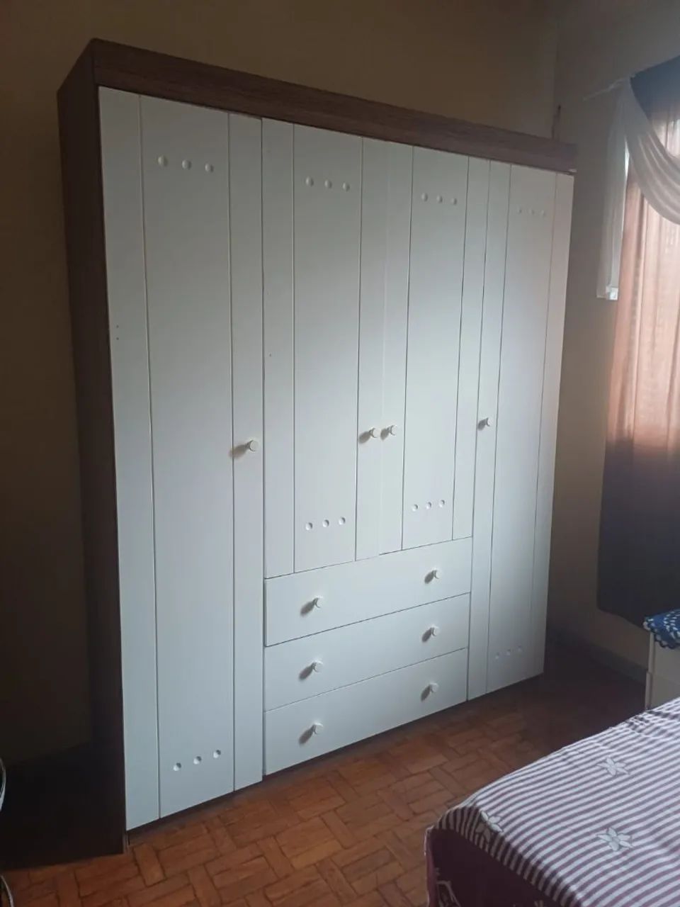 Guarda roupa 64169950056321120