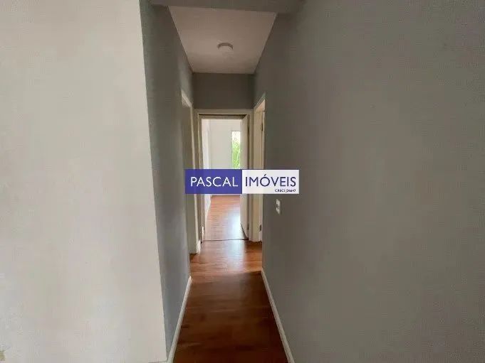 Apartamento Campo Belo 2 Dormitórios 1 Vaga - Foto 6